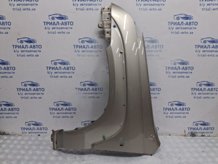 Крыло переднее левое Toyota Prado 2002-2009  (Арт. 66293)
