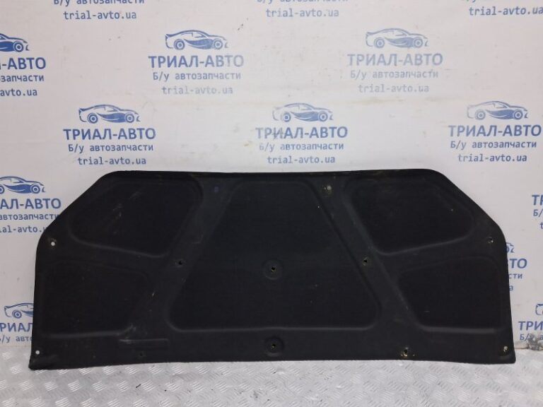 Обшивка капота Hyundai Tucson 2004-2009 811252E000 (Арт. 66297)