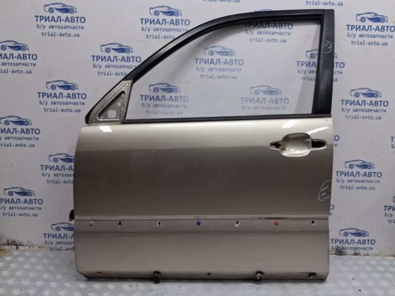 Дверь передняя левая Toyota Prado 2002-2009  (Арт. 66302)