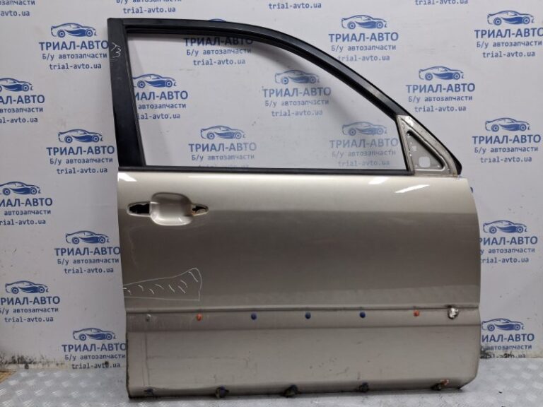 Дверь передняя правая Toyota Prado 2002-2009  (Арт. 66303)