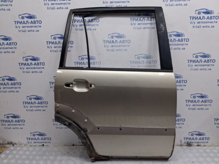 Дверь задняя правая Toyota Prado 2002-2009  (Арт. 66304)