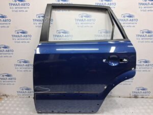 Дверь задняя левая Hyundai Tucson 2004-2009 770032E050 (Арт. 66309)