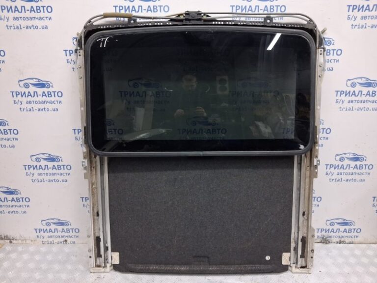 Люк в сборе Toyota Prado 2002-2009  (Арт. 66310)