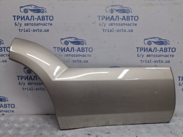 Накладка двери Toyota Prado 2002-2009 7574160200B1 (Арт. 66337)