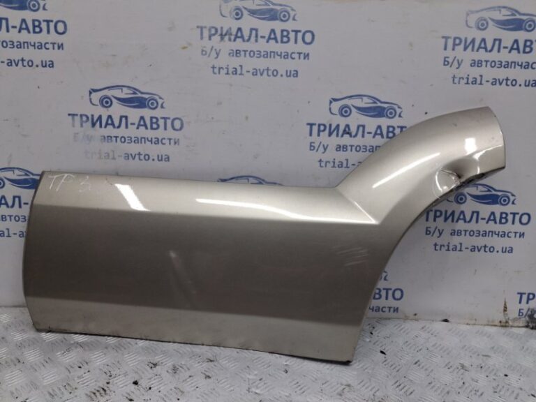 Накладка двери Toyota Prado 2002-2009 7574260200B1 (Арт. 66338)