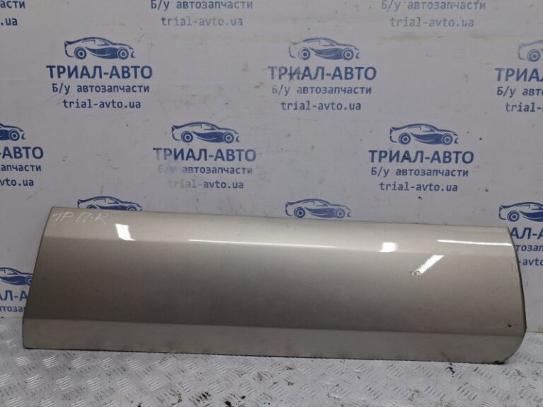 Накладка двери Toyota Prado 2002-2009 7573160160B1 (Арт. 66340)