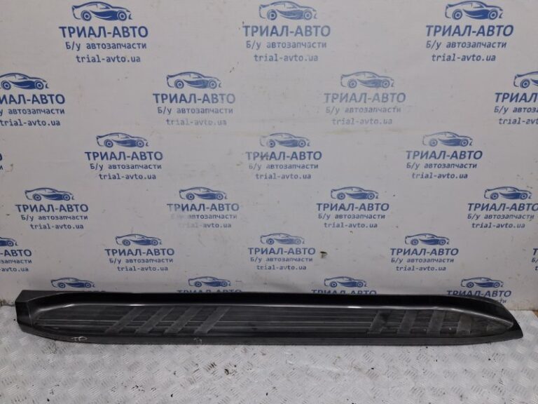 Подножка Toyota Prado 2002-2009 5177360100 (Арт. 66341)
