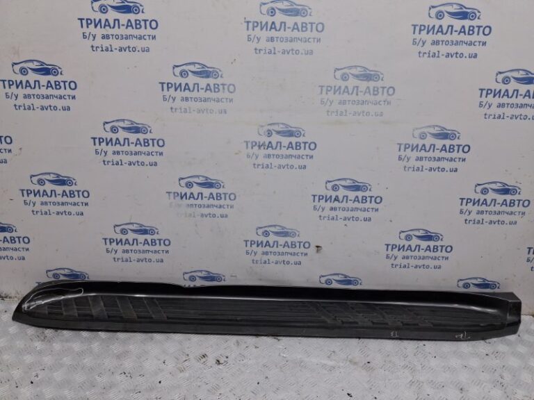 Подножка Toyota Prado 2002-2009 5177460100 (Арт. 66342)
