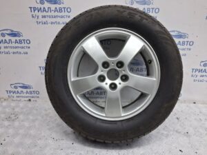 Запаска с резиной Hyundai Tucson 2004-2009 529102E200 (Арт. 66343)