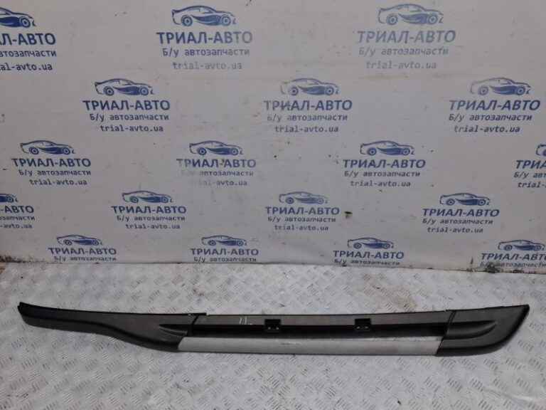 Рейлинг на крышу Hyundai Tucson JM 2.0 DIESEL D4EA 2004 прав. (б/у)
