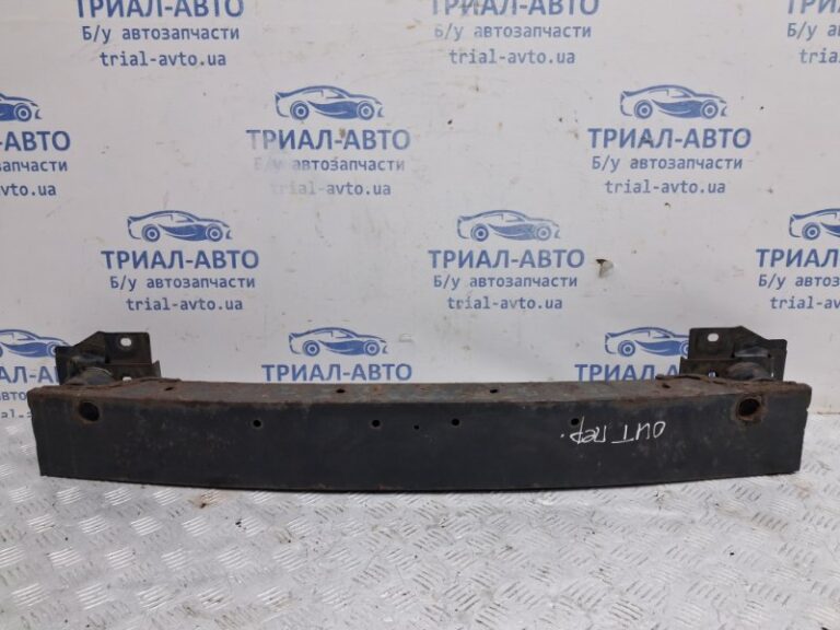 Усилитель бампера передний Mitsubishi Outlander 2003-2006 MR971960 (Арт. 66362)