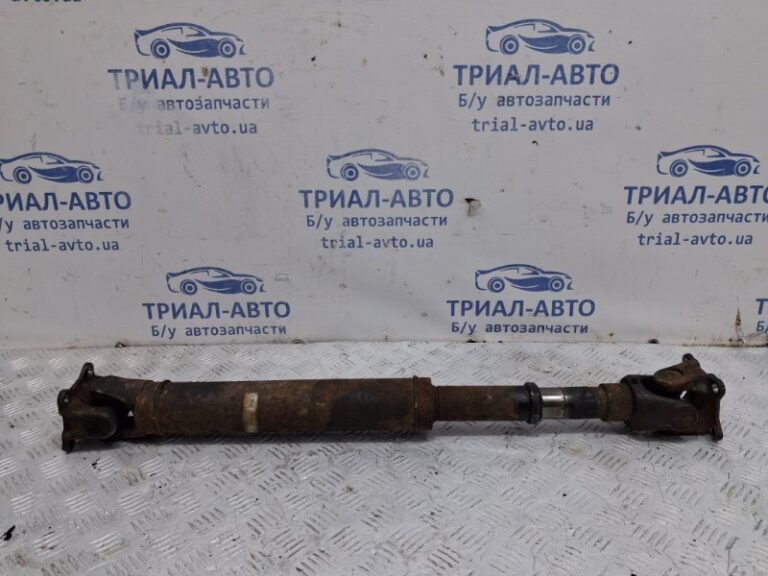 Вал карданный Toyota Prado 2002-2009 3714060380 (Арт. 66364)