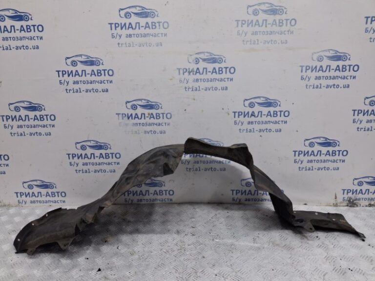Подкрылок передний правый Mitsubishi Outlander 2003-2006 MN133148 (Арт. 66368)