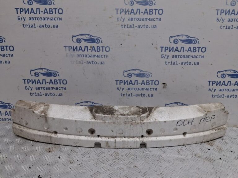 Абсорбер переднего бампера Mitsubishi Outlander 2003-2006 MR971599 (Арт. 66371)