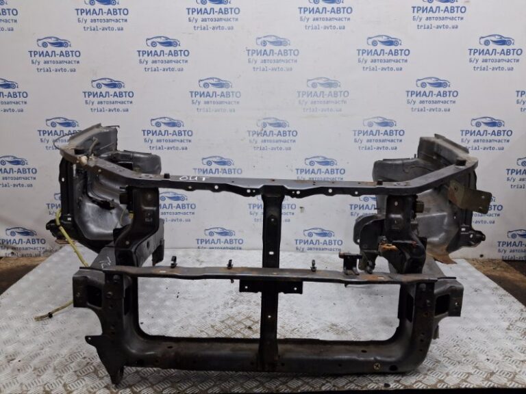 Панель передняя Mitsubishi Outlander 2003-2006 MN133539 (Арт. 66374)