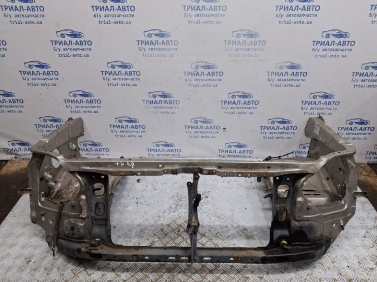 Панель передняя Toyota Prado 2002-2009 5320160090 (Арт. 66375)