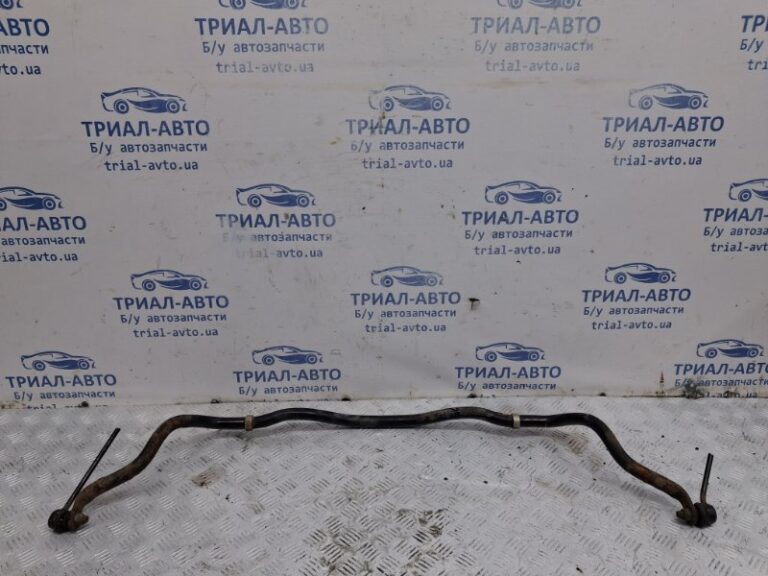 Стабилизатор передний Hyundai Tucson 2004-2009 548102E100 (Арт. 66376)
