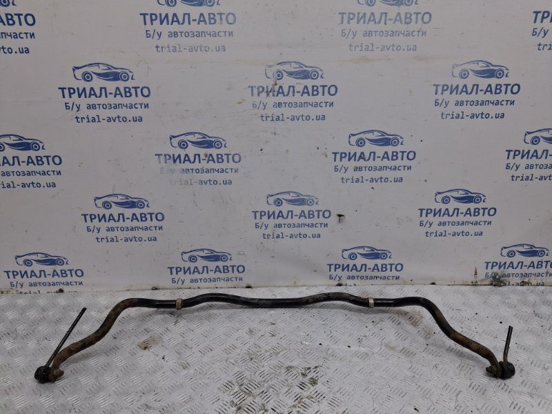 Стабилизатор передний Hyundai Tucson 2004-2009 548102E100 (Арт. 66376) Стабилизатор передний Hyundai Tucson 2004-2009 548102E100 (Арт. 66376)