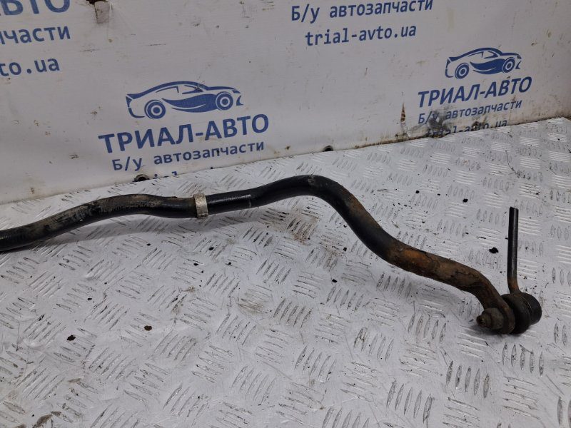Стабилизатор передний Hyundai Tucson 2004-2009 548102E100 (Арт. 66376) Стабилизатор передний Hyundai Tucson 2004-2009 548102E100 (Арт. 66376)