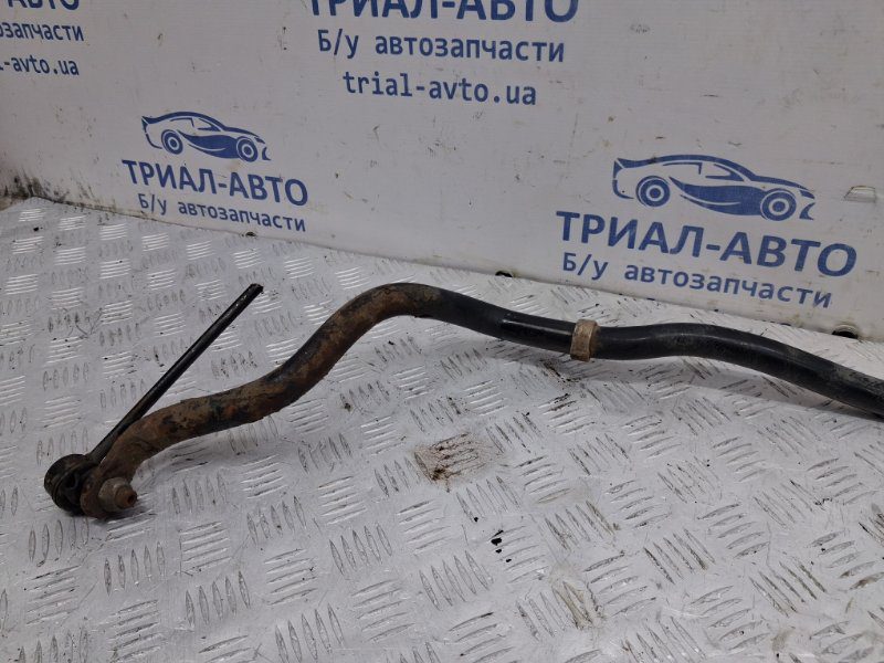 Стабилизатор передний Hyundai Tucson 2004-2009 548102E100 (Арт. 66376) Стабилизатор передний Hyundai Tucson 2004-2009 548102E100 (Арт. 66376)