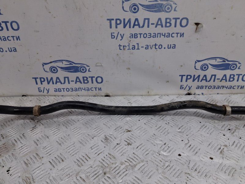 Стабилизатор передний Hyundai Tucson 2004-2009 548102E100 (Арт. 66376) Стабилизатор передний Hyundai Tucson 2004-2009 548102E100 (Арт. 66376)