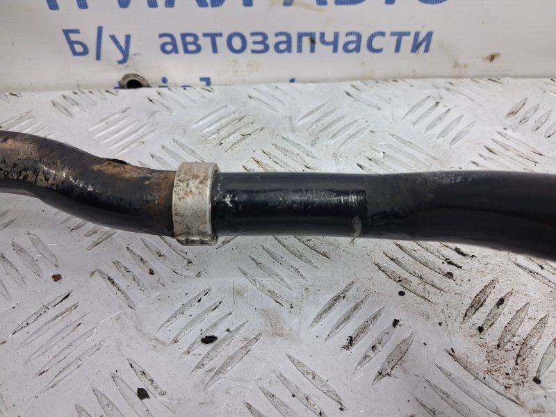 Стабилизатор передний Hyundai Tucson 2004-2009 548102E100 (Арт. 66376) Стабилизатор передний Hyundai Tucson 2004-2009 548102E100 (Арт. 66376)