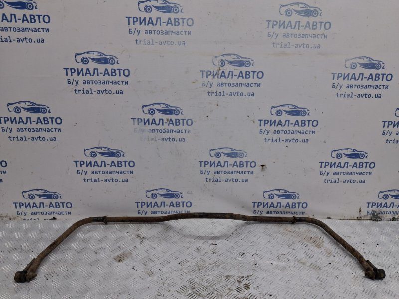 Стабилизатор задний Toyota Prado 2002-2009 4881260190 (Арт. 66380) Стабилизатор задний Toyota Prado 2002-2009 4881260190 (Арт. 66380)
