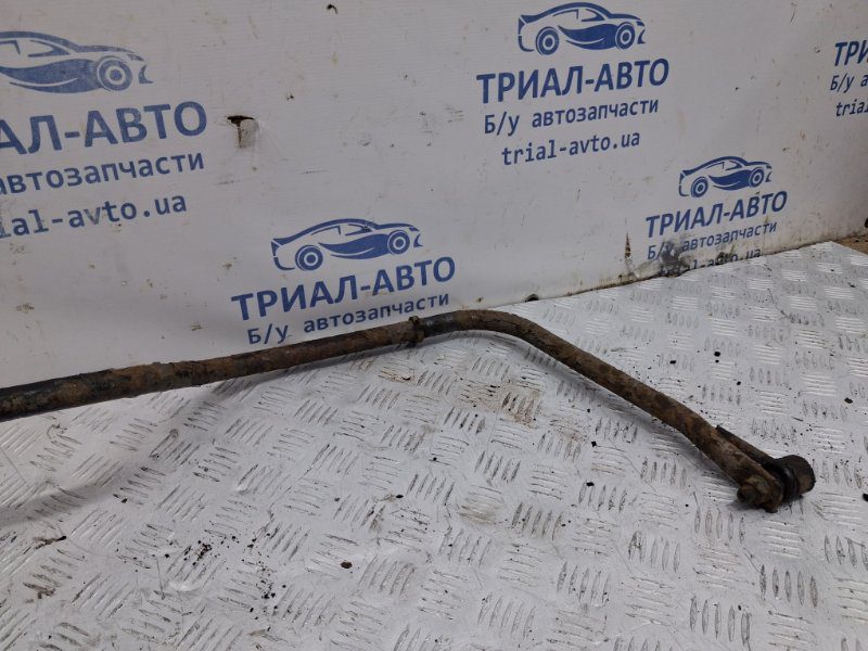 Стабилизатор задний Toyota Prado 2002-2009 4881260190 (Арт. 66380) Стабилизатор задний Toyota Prado 2002-2009 4881260190 (Арт. 66380)