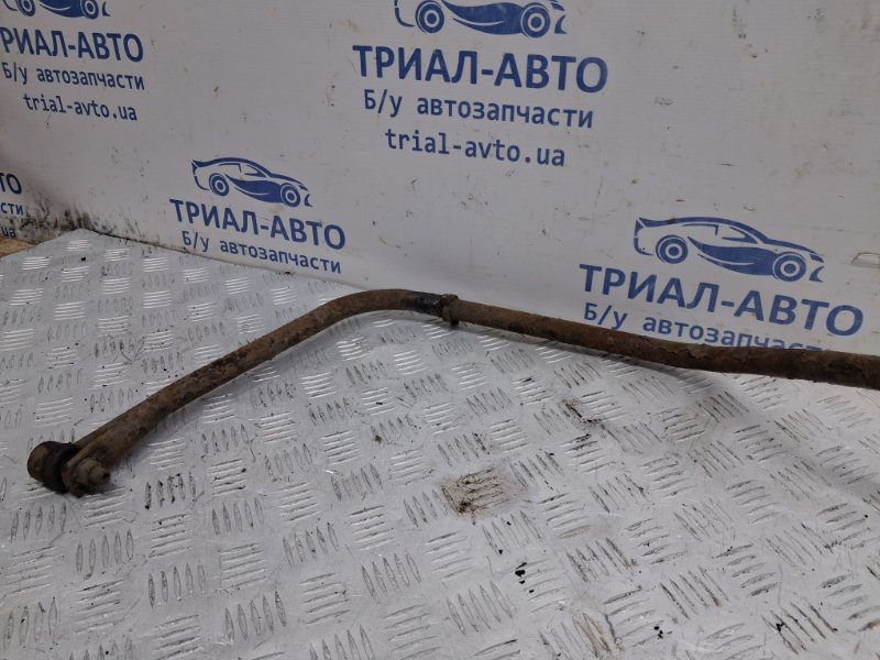 Стабилизатор задний Toyota Prado 2002-2009 4881260190 (Арт. 66380) Стабилизатор задний Toyota Prado 2002-2009 4881260190 (Арт. 66380)