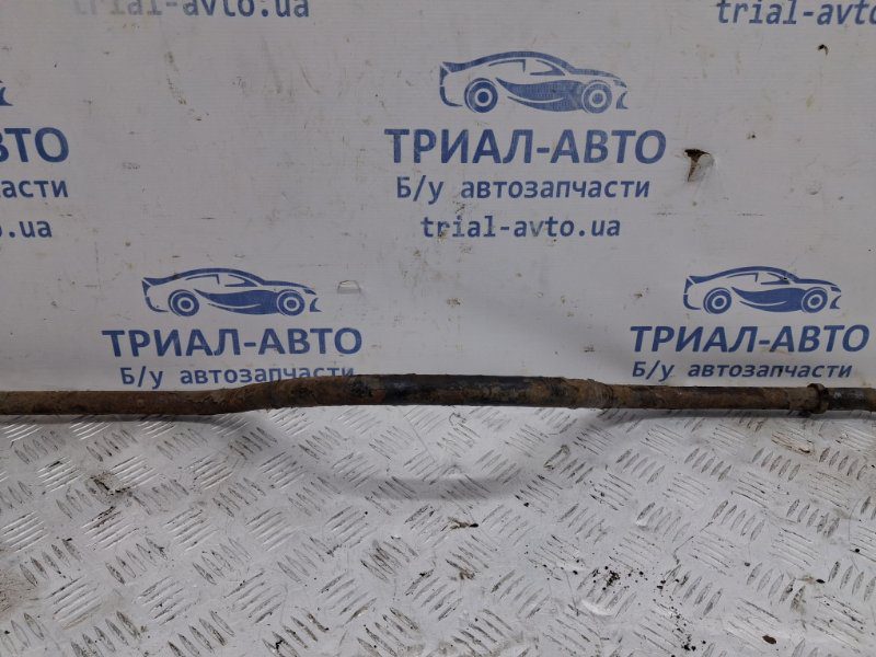 Стабилизатор задний Toyota Prado 2002-2009 4881260190 (Арт. 66380) Стабилизатор задний Toyota Prado 2002-2009 4881260190 (Арт. 66380)