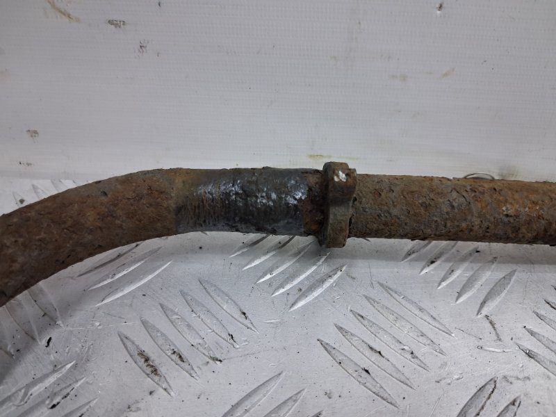 Стабилизатор задний Toyota Prado 2002-2009 4881260190 (Арт. 66380) Стабилизатор задний Toyota Prado 2002-2009 4881260190 (Арт. 66380)