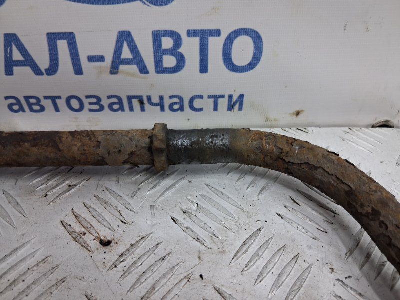 Стабилизатор задний Toyota Prado 2002-2009 4881260190 (Арт. 66380) Стабилизатор задний Toyota Prado 2002-2009 4881260190 (Арт. 66380)
