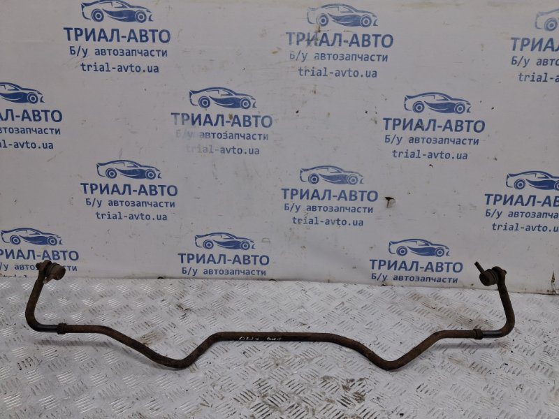 Стабилизатор задний Mitsubishi Outlander 2003-2006 MN100142 (Арт. 66381) Стабилизатор задний Mitsubishi Outlander 2003-2006 MN100142 (Арт. 66381)