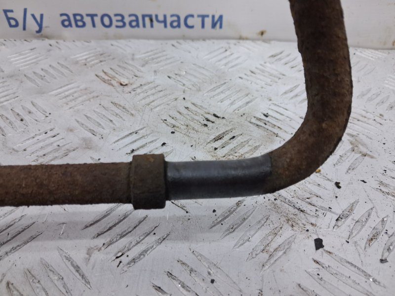 Стабилизатор задний Mitsubishi Outlander 2003-2006 MN100142 (Арт. 66381) Стабилизатор задний Mitsubishi Outlander 2003-2006 MN100142 (Арт. 66381)