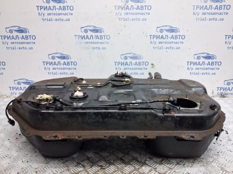 Бак топливный металлический Mitsubishi Outlander 2003-2006 MN120047 (Арт. 66385)