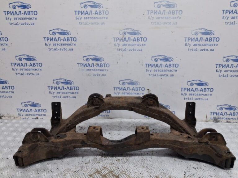 Балка задней подвески Mitsubishi Outlander 2003-2006 MR961172 (Арт. 66386)