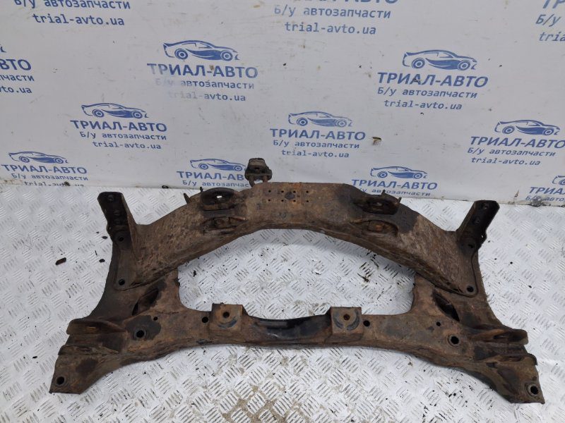 Балка задней подвески Mitsubishi Outlander 2003-2006 MR961172 (Арт. 66386) Балка задней подвески Mitsubishi Outlander 2003-2006 MR961172 (Арт. 66386)