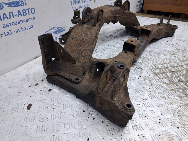 Балка задней подвески Mitsubishi Outlander 2003-2006 MR961172 (Арт. 66386) Балка задней подвески Mitsubishi Outlander 2003-2006 MR961172 (Арт. 66386)