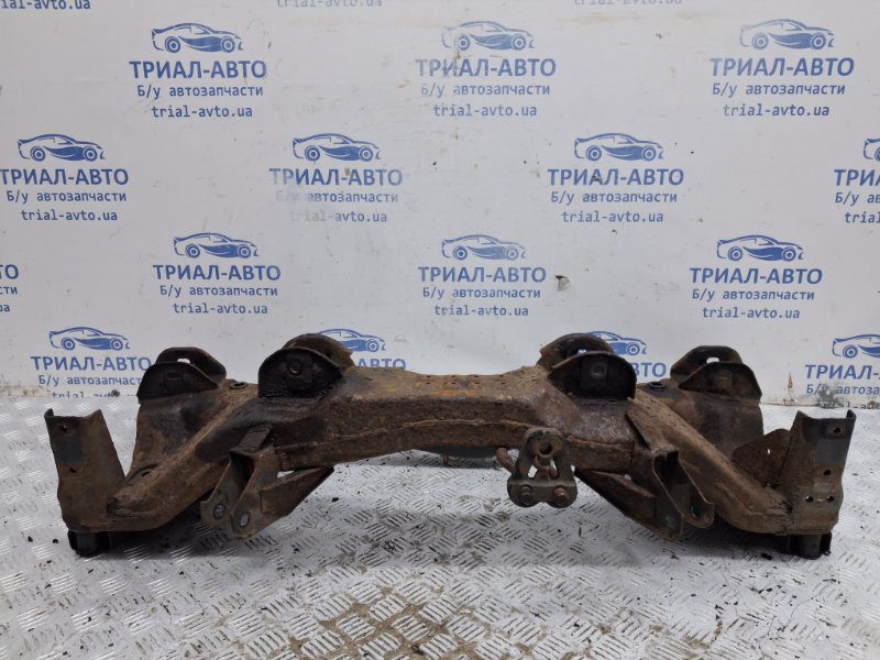 Балка задней подвески Mitsubishi Outlander 2003-2006 MR961172 (Арт. 66386) Балка задней подвески Mitsubishi Outlander 2003-2006 MR961172 (Арт. 66386)