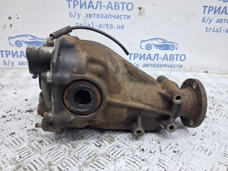 Редуктор задний Mitsubishi Outlander 2003-2006 MN150637 (Арт. 66393)