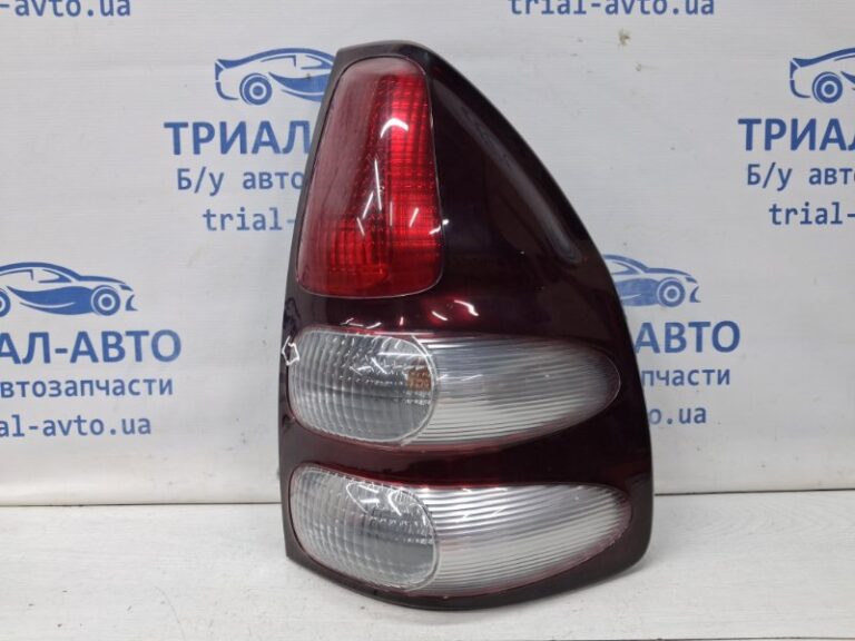 Фонарь задний внешний правый Toyota Prado 2002-2009  (Арт. 66396)