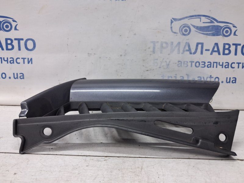 Решетка радиатора Mitsubishi Outlander 2003-2006 MN175977 (Арт. 66409) Решетка радиатора Mitsubishi Outlander 2003-2006 MN175977 (Арт. 66409)