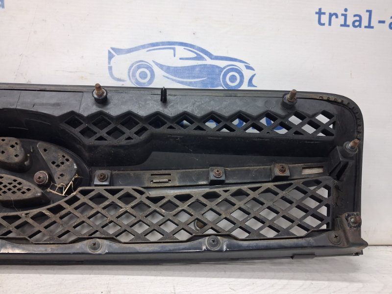 Решетка радиатора Hyundai Tucson 2004-2009 863502E000 (Арт. 66410) Решетка радиатора Hyundai Tucson 2004-2009 863502E000 (Арт. 66410)