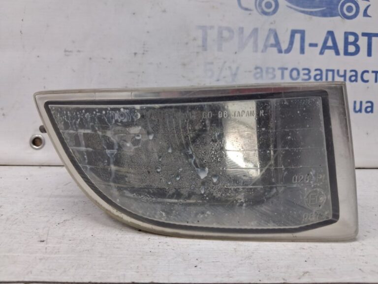 Фара противотуманная правая Toyota Prado 2002-2009  (Арт. 66416)