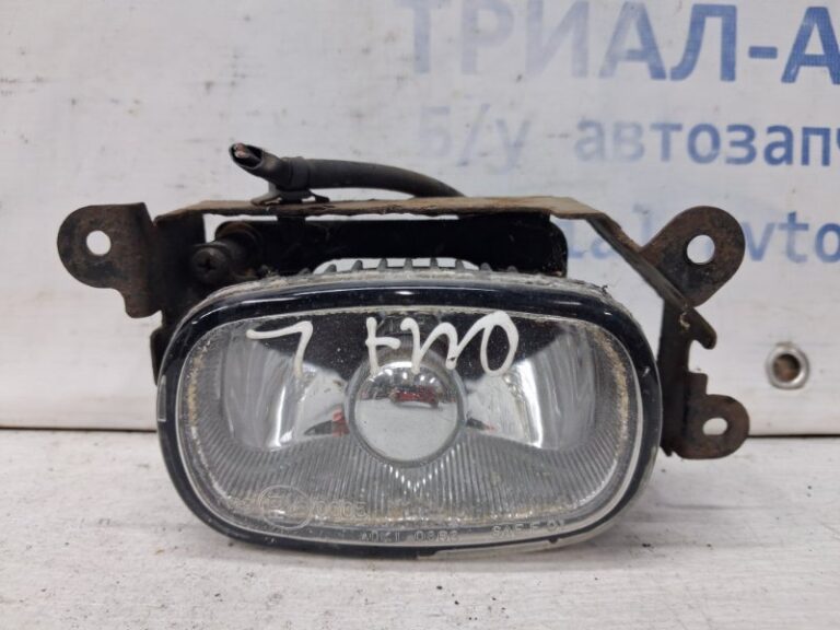 Фара противотуманная левая Mitsubishi Outlander 2003-2006 MN133369 (Арт. 66419)