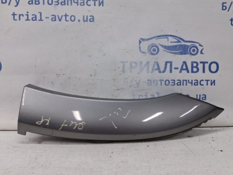 Накладка крыла Mitsubishi Outlander 2003-2006 MN175072 (Арт. 66426)