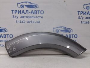 Накладка двери Mitsubishi Outlander 2003-2006 MN175073 (Арт. 66428)