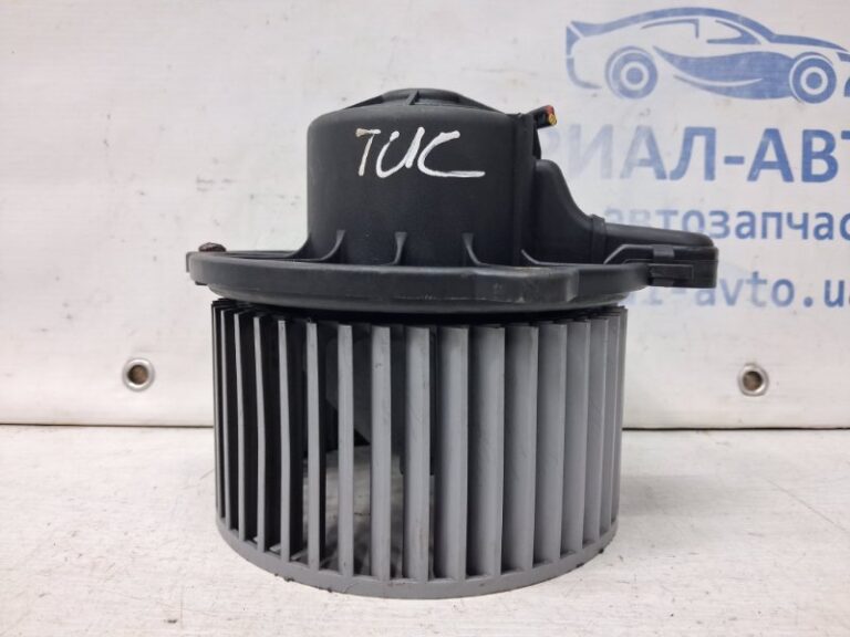 Моторчик печки Hyundai Tucson 2004-2009 971132E200 (Арт. 66434)