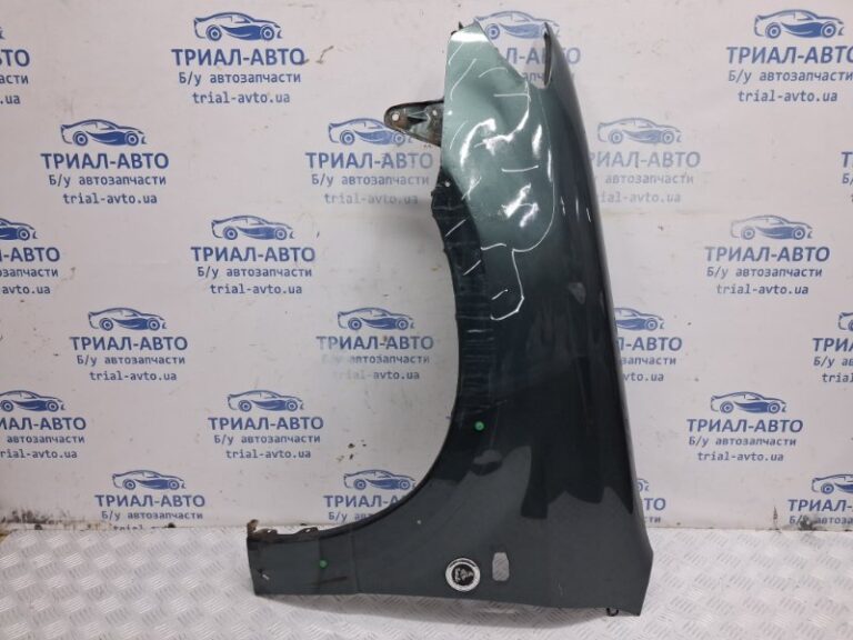 Крыло переднее левое Mitsubishi Outlander 2003-2006 5220A145 (Арт. 66442)