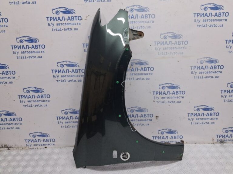 Крыло переднее правое Mitsubishi Outlander 2003-2006 5220A144 (Арт. 66443)
